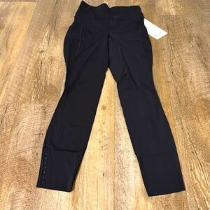 New Lululemon Fast and Free HR tight Leggings